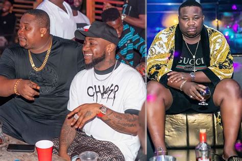 Cubana chief priest and davido who is the richest